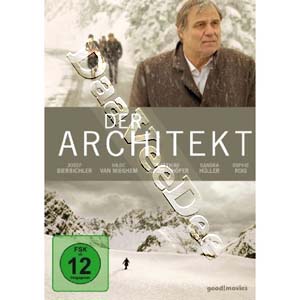 The Architect (DVD)